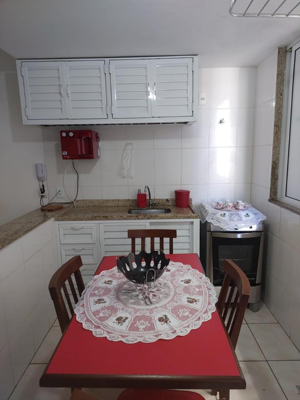 Aconchegante Apartamento Na Prainha Lägenhet Arraial do Cabo Exteriör bild
