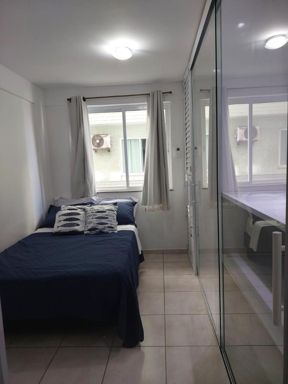 Aconchegante Apartamento Na Prainha Lägenhet Arraial do Cabo Exteriör bild
