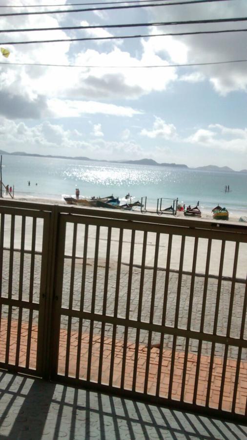 Aconchegante Apartamento Na Prainha Lägenhet Arraial do Cabo Exteriör bild