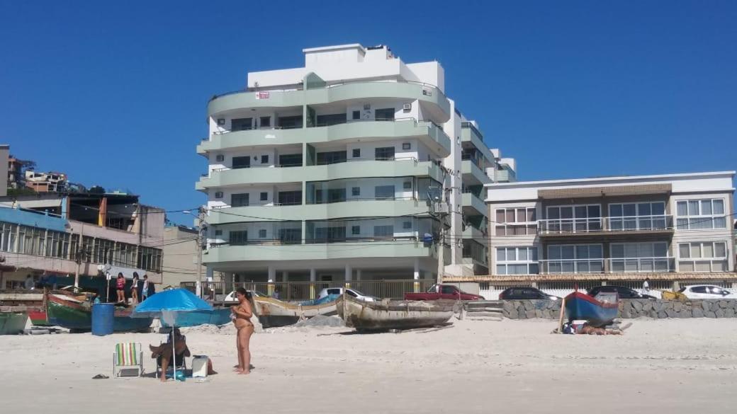 Aconchegante Apartamento Na Prainha Lägenhet Arraial do Cabo Exteriör bild